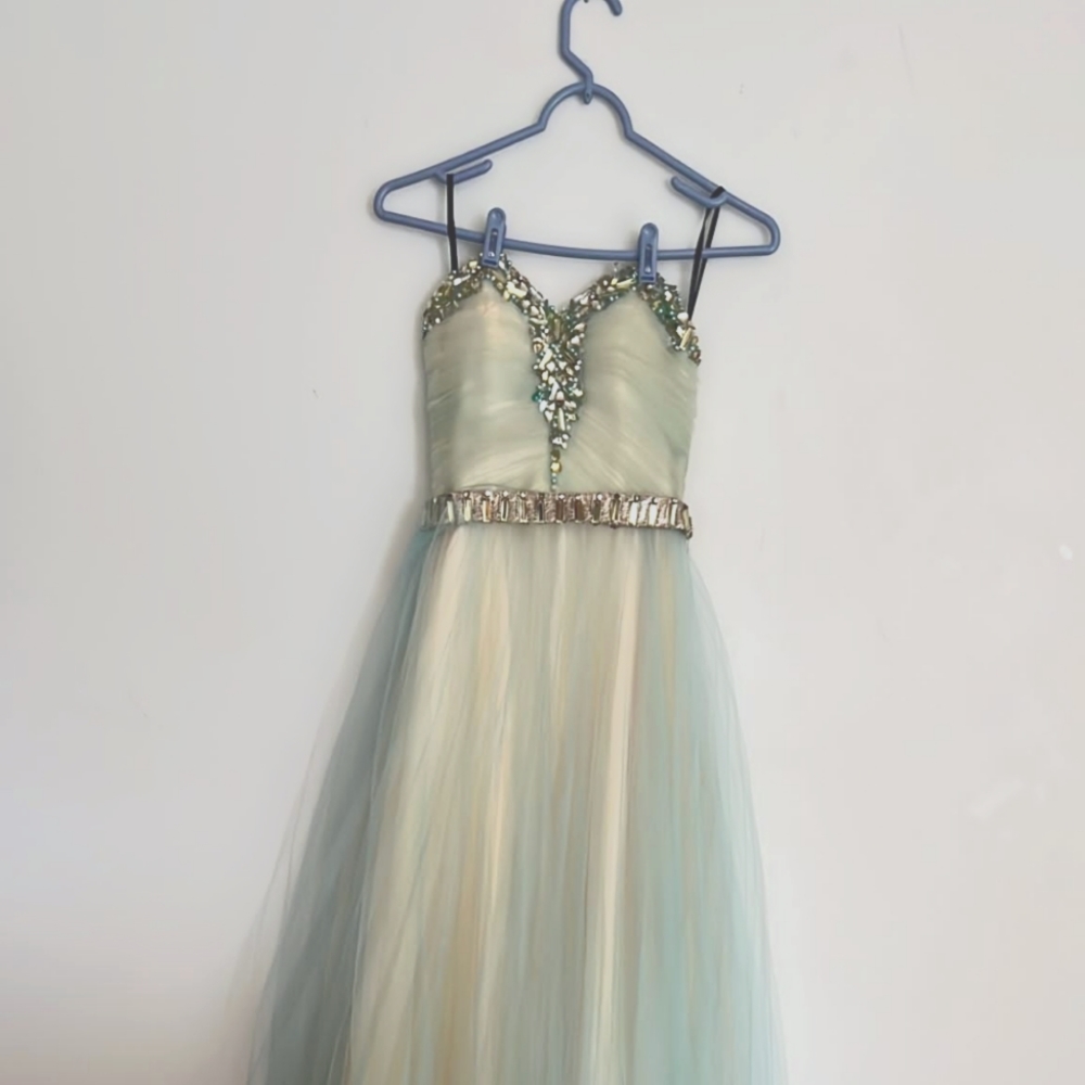Alyce  prom dress/ evening Gown